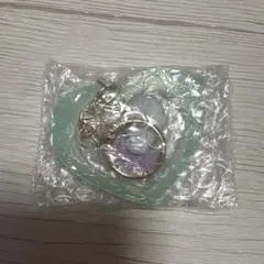 パワーパフガールズ ゆらゆらキーホルダー バターカップ