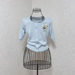 ゆ*♡様 Fi.n.t カーディガンのサムネイル