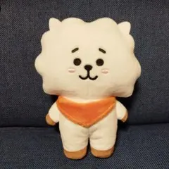 美品　BT21 RJ プラッシュドール