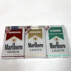 2026年最新】マルボロ小物の人気アイテム - メルカリ