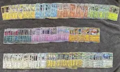 ポケモンカード 大量まとめ売り キラカード多数　200枚以上‼️