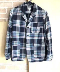 engineered garments