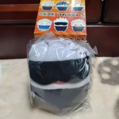 呪術廻戦　ふわコロりん5 五条悟 ぬいぐるみ キーホルダー