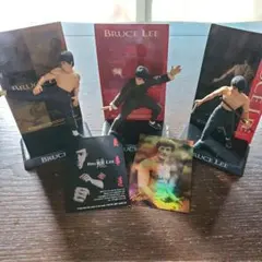 ブルース・リーフィギュア