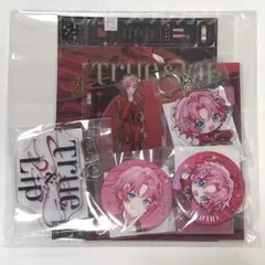 とぅるりぷ アクスタ アクキー パルオ ぱるお スターターグッズ - メルカリ