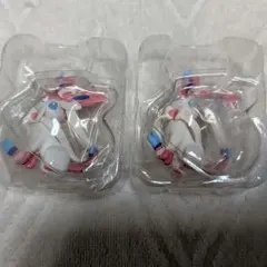 ポケモンスケールワールド ニンフィア 2点セット