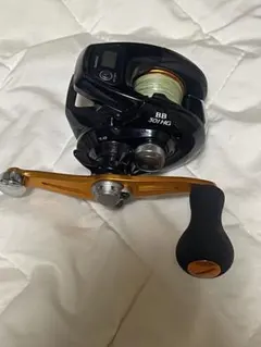 2025年最新】シマノ バルケッタ 301の人気アイテム - メルカリ