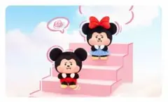 TOPTOY ディズニー ミッキーミニーセット売り