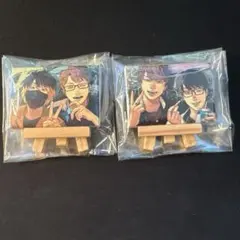 TOP4 in tokyo dome ミニキャンバスボードコレクション - メルカリ