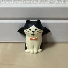 デコレ コンコンブル 猫デビル