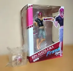 Free! 松岡凛 フィギュア 1/8 ALTAiR アルター - メルカリ