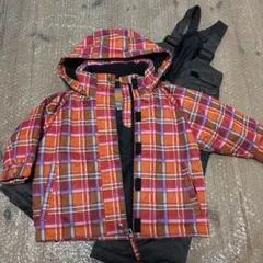 スキーウェア90 スキーウェア100 スキーウェア110 雪遊び