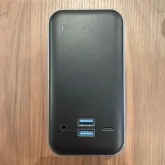 Anker 675 USB-C ドッキングステーション （ジャンク） - メルカリ