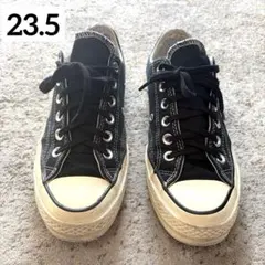 CONVERSE 23.5 ChuckTaylor All Starスニーカー