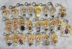 るぅとくん アクリルキーホルダー 24個(バラ売り可)