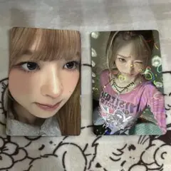 IVE REVIVE+: IVE Vol.2 ⭐️プロフィール必読⭐️