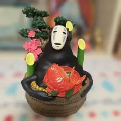 千と千尋の神隠し】置物 - メルカリ