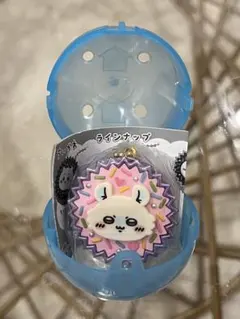 ちいかわ カプセルトイ(モモンガ)