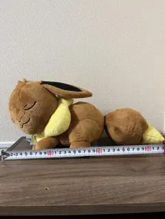 イーブイ ぬいぐるみ 一番くじ B賞 Pokémon