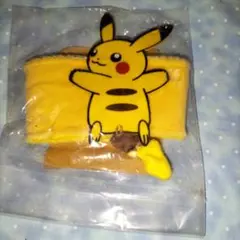 ポケモン ドリンクスリーブ　ピカチュウ
