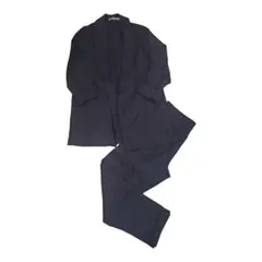 theory luxe セオリーリュクス パンツスーツ上下セット ブラック