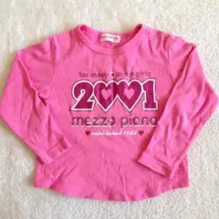 ☆メゾピアノ☆ロンT