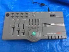 Fostex マルチトラックレコーダー X-24 + ループカセット メンテ済