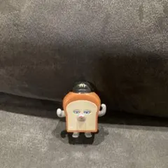 パンどろぼう フィギュア マクドナルド