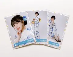 日向坂46 2022年 浴衣衣装 金村美玖 生写真 2枚セット - メルカリ