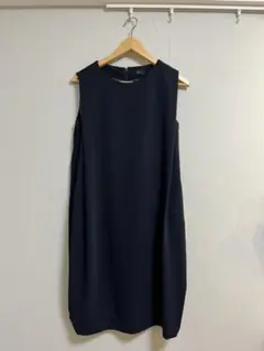 ★新品未使用タグ付き★アーバンリサーチドアーズ　日本製ワンピース