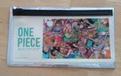 ONEPIECE フルカラーポーチコレクション ルフィ ゾロ サンジ