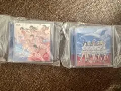 ラブライブ! ミニCDコレクション 蓮ノ空　Liella ガチャガチャ