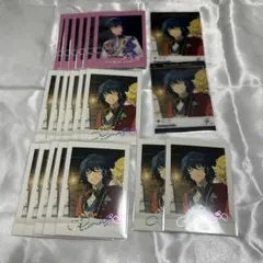 あんスタ 青葉つむぎ 周年ぱしゃっつ 中国エモカ