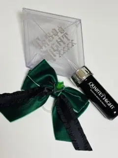 タブナイ　ペンライト