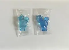 TWICE LOVELYS グミ＆チャーム ナブリー ツブリー