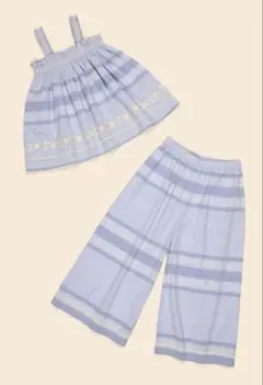 Apolina Flora Trouser Set 2-3y - メルカリ