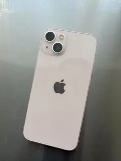 iPhone 13 ピンク(256GB) ANKERケーブル付 iPhone 13 ピンク(256GB) ANKERケーブル付 - メルカリ