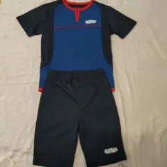 セントラルスポーツ体操服130