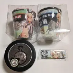 2026年最新】島風 艦これ 新春の人気アイテム - メルカリ