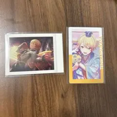 プロセカ 天馬司 エピカ ぱしゃこれ セット