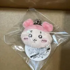ちいかわ　ミニがま口ポーチ　古本屋　カニちゃん　プライズ