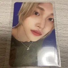 RIIZE RIIZING PHOTO PACK ver. トレカ ウォンビン