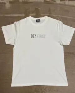 2026年最新】be:first tシャツの人気アイテム - メルカリ