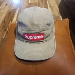 2026年最新】supreme キャップ ベージュの人気アイテム - メルカリ