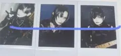 JILUKA Boogieさんチェキ 3