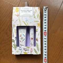 Afternoon Tea ハンドクリーム＆ネイルオイルセットのサムネイル