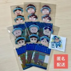 一年は組　ブックマーク　忍たま乱太郎