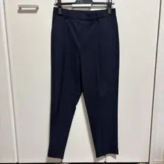 ユニクロ UNIQLO テーパードパンツ