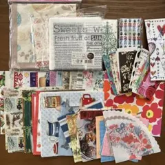 ペーパーナプキンまとめ売りのサムネイル