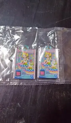 プリパラ みれぃ